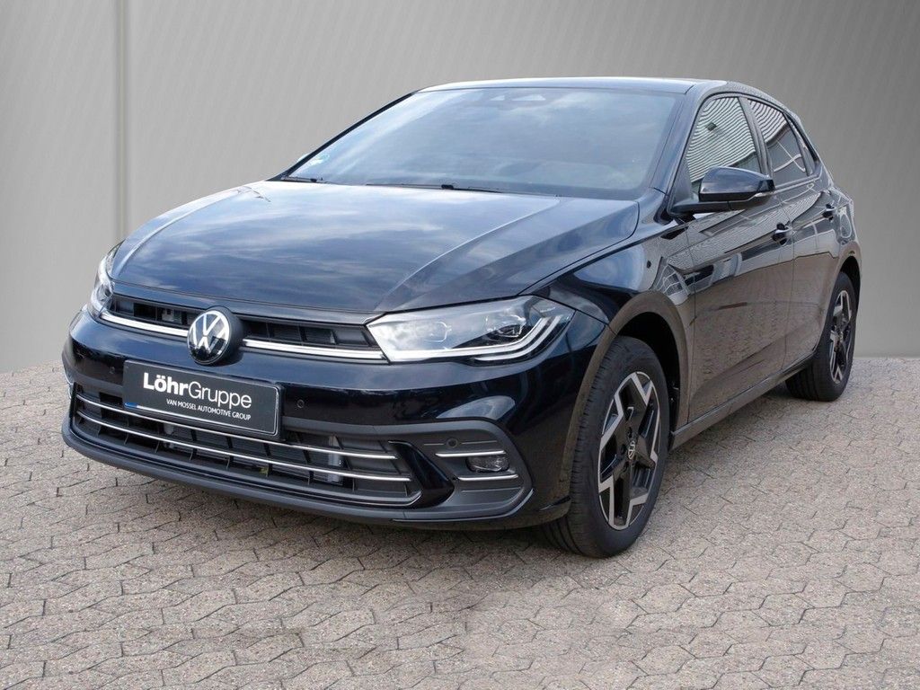 Volkswagen Polo Style 1.0 TSI 7-Gang-DSG Edition 50 imagem 2