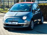 Fiat 500C 0.9 8V TwinAir Lounge C Automatik - Fiat 500C: Automatik