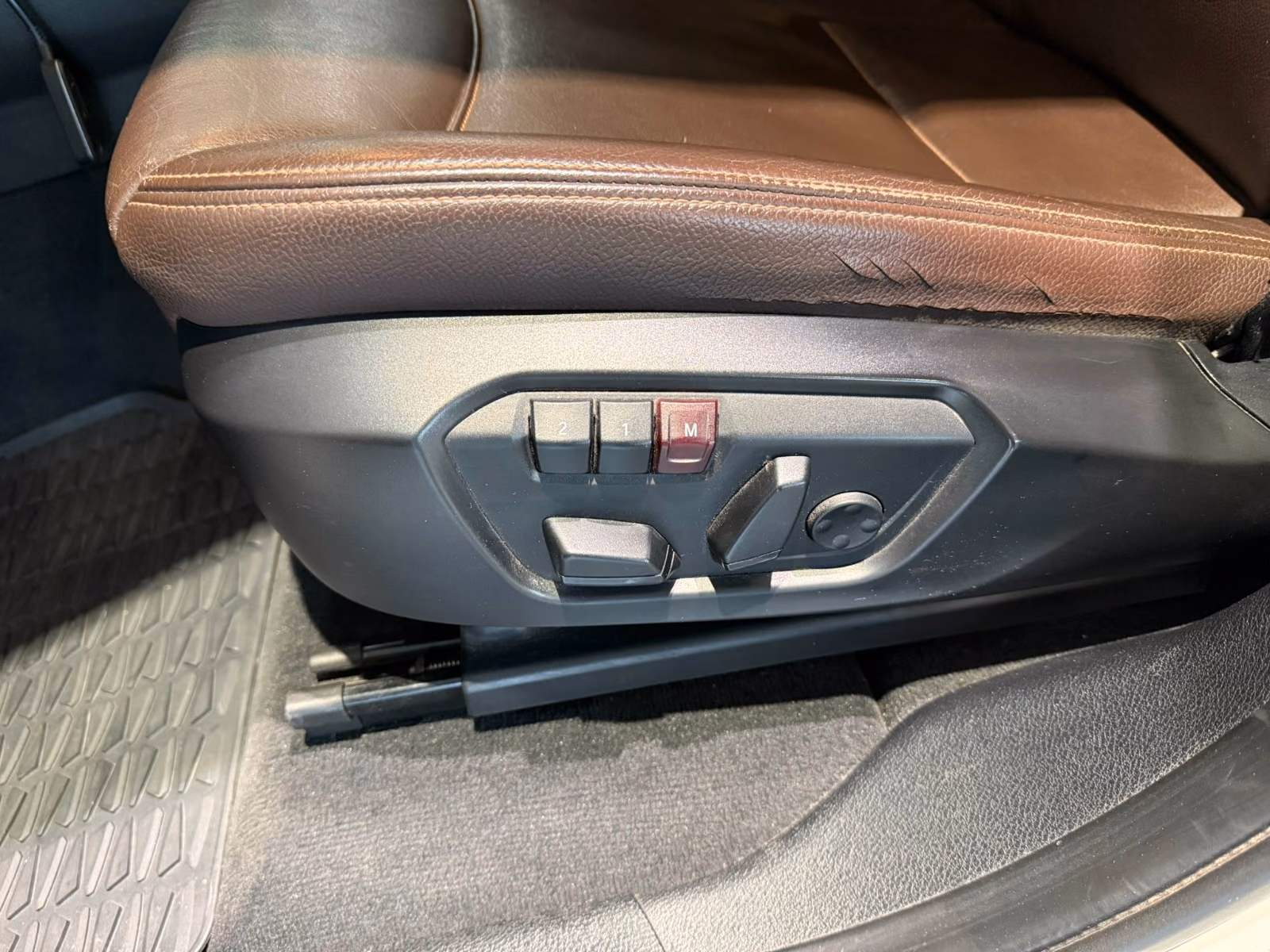BMW X4 XDRIVE 35