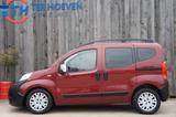 Peugeot Bipper Tepee 1.3 HDi 5-Sitzer Klima Rechtslenker - Peugeot Bipper Tepee Gebrauchtwagen