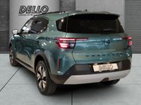 Opel Frontera - Vorschau Bild 4