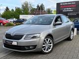 Skoda Octavia 2.0 TDI #Tüv Neu #Inspk-Neu #Automatik - Skoda Octavia mit Diesel-Antrieb: Beige