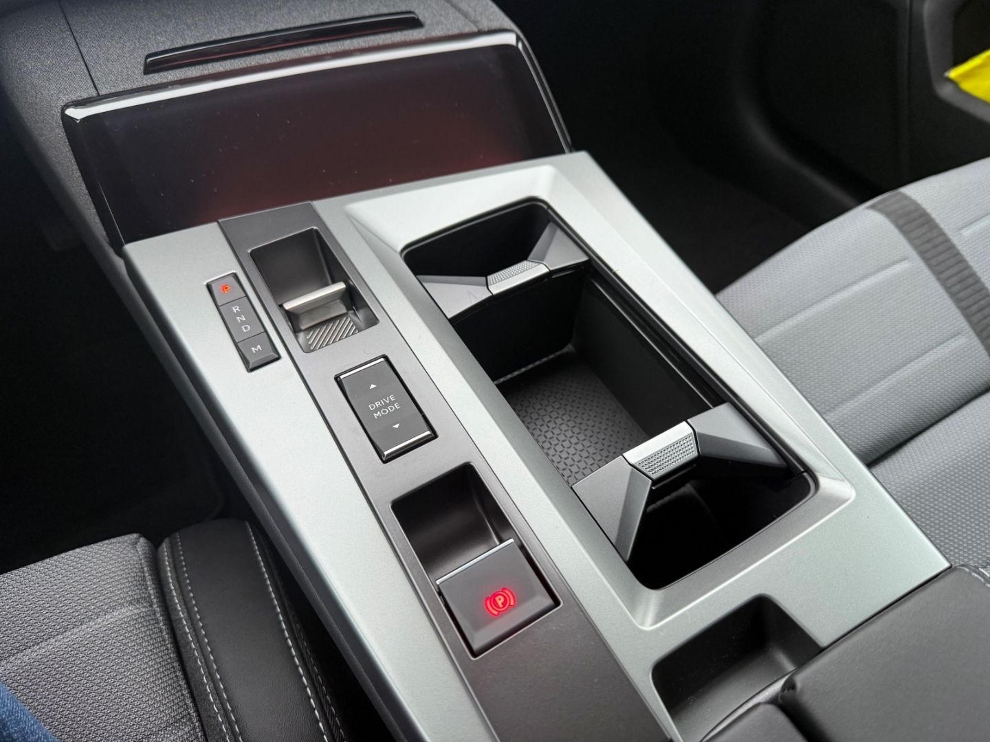 Opel Grandland (X) - Bild 14