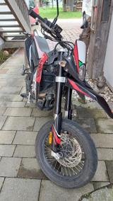Aprilia SX 125 E5 - Offers