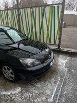 Mitsubishi Lancer 9 - Mitsubishi Lancer in Leipzig