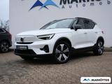 Volvo XC40 Recharge Single Motor  STHZ/PANO/Wärmepumpe - Volvo Elektroautos