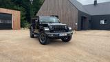 Jeep Wrangler 2.0 T-GDi Unlim. 80th Anniversary A...