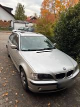 BMW Bmw e 46 316i - BMW 316: E46