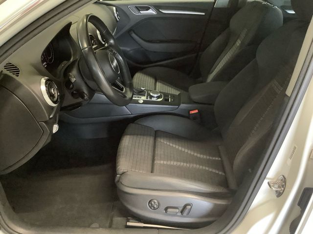 A3 Sportback 1.5 TFSI S tronic,Navi,LED,Virtual