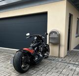 Harley-Davidson Rocker C - HARLEY-DAVIDSON ROCKER