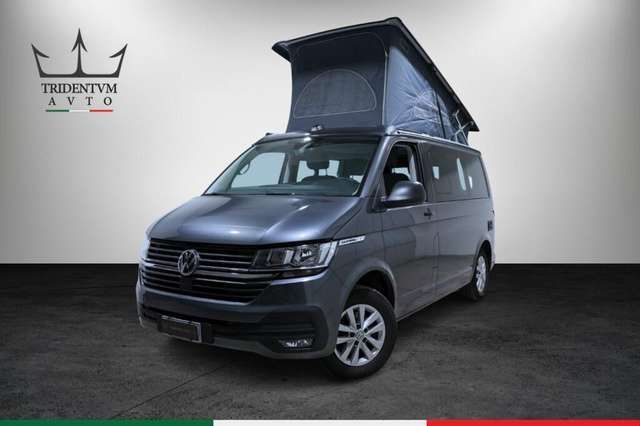 Volkswagen T6.1 California 2.0 Tdi Coast 150cv D