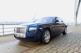 Rolls-Royce Ghost - Rolls-Royce Ghost Gebrauchtwagen