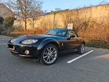 Mazda MX-5 NC 2.0 Niseko 55.000 km  3. Hand 160PS - Mazda MX-5: Ps