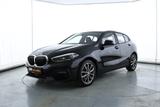 BMW 120i Advantage|NAV|LED|PDC|SHZG|Lenkradhzg|LWS - Autos mit Automatikschaltung