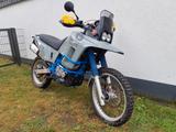 Suzuki  DR 800 BIG SR43  TÜV Jan 28  neue Reifen - SUZUKI DR BIG 800