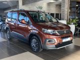 Peugeot Rifter Allure L1 Navi SHZ PDC Tempomat Limiter - Peugeot Rifter aus 2020