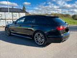 Audi S6 ABT 4.0 TFSI Avant Pano, HeadUp, Massage, AHK - Audi S6 Abt Gebrauchtwagen