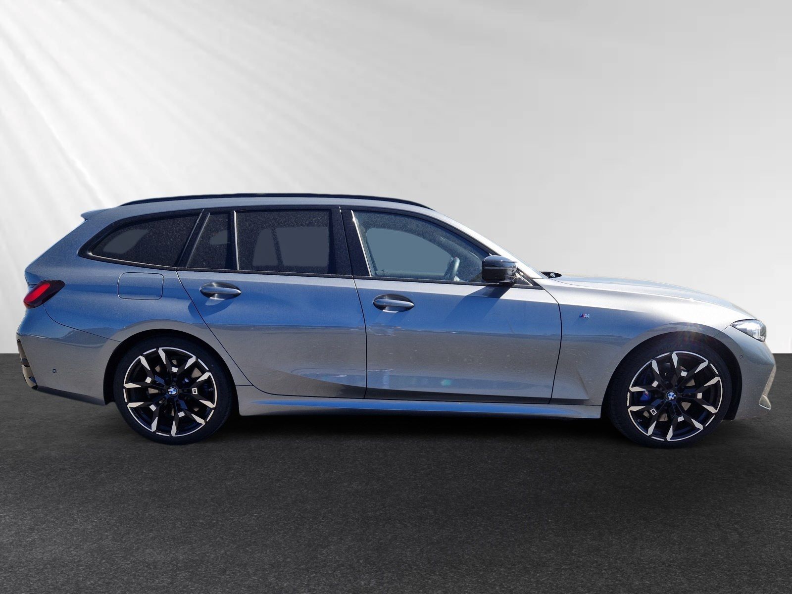 BMW M340d - Bild 2