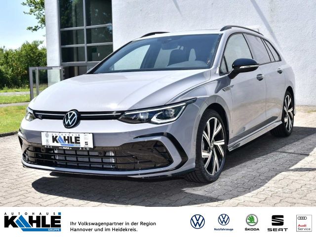 Volkswagen Golf Variant 2.0 TDI DSG R-Line Pano IQLight AHK