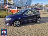 Volkswagen Polo 1.2 TSI BMT R-LINE NAVI+SITZHZG+PDC+1.HAND - gebrauchte Kleinwagen in Wolfsburg