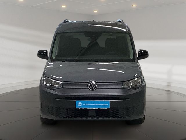 Caddy Kombi 1,5 TSI 84 kW DSG  Klima, AZV, SHZ,