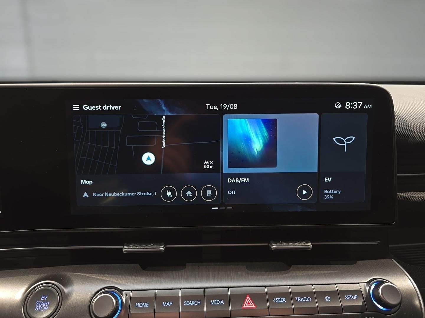 Hyundai Kona – Bild 12