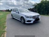 Mercedes-Benz E350 4MATIC T, AVANTGARDE,AMG Paket,AHK,Standhzg