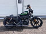 Harley-Davidson Sportster IRON XL1200 - Angebote