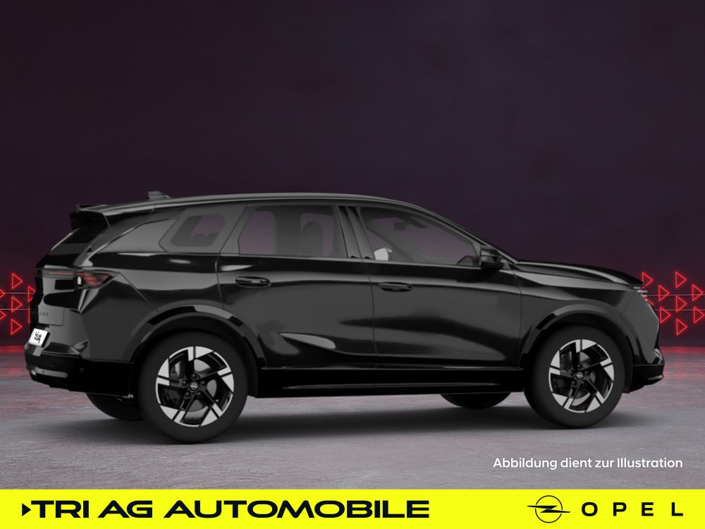 Opel Grandland (X) - Bild 4