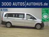 Mercedes-Benz Vito Tourer 113 CDI extralang 8-Sitze Navi PDC