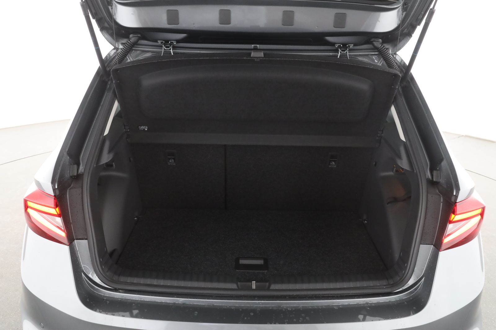 Skoda Fabia - Bild 11