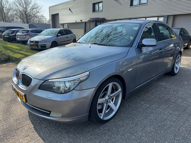 BMW 530 5-serie 530i Executive