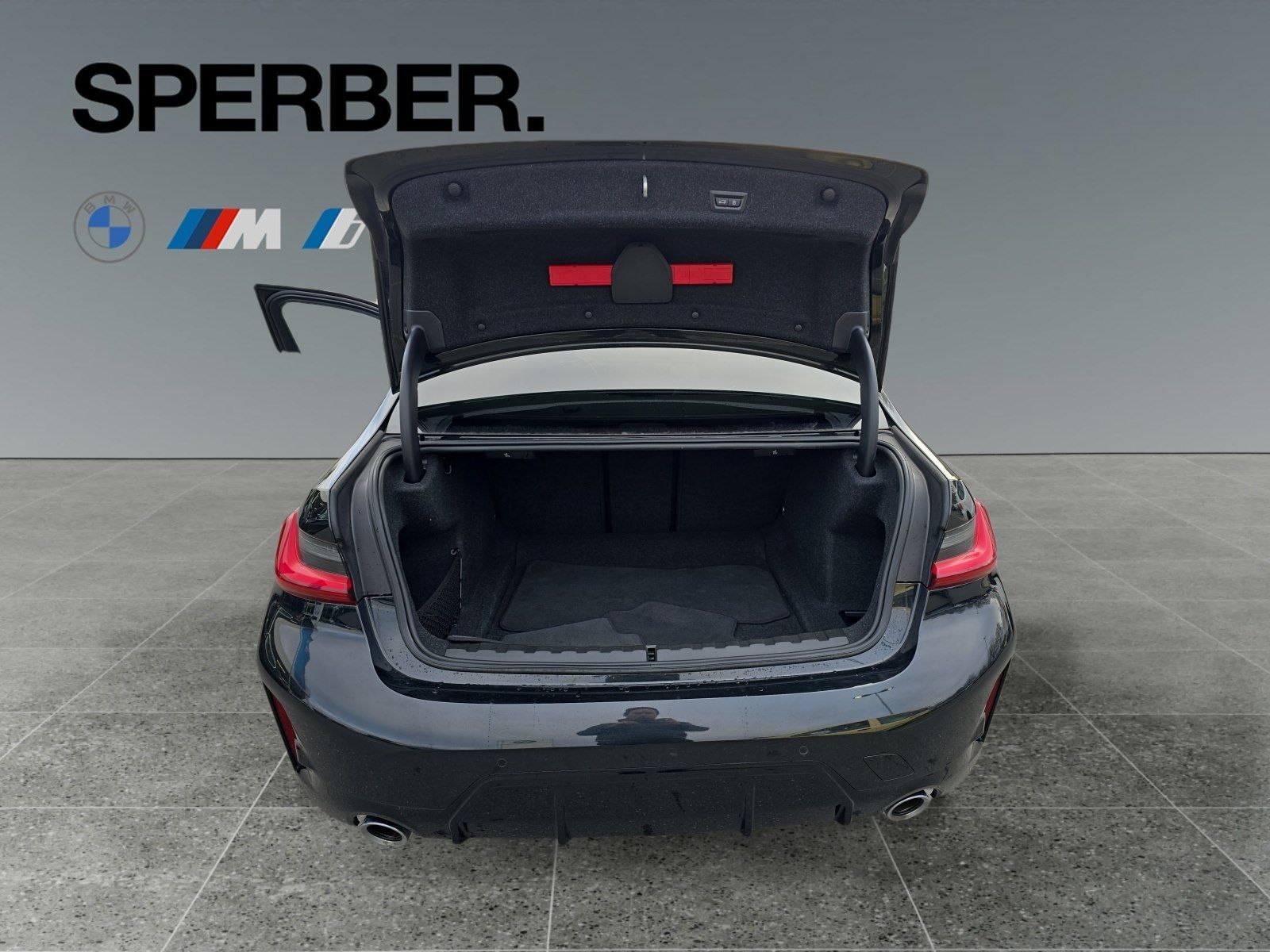 BMW 330 - Bild 13