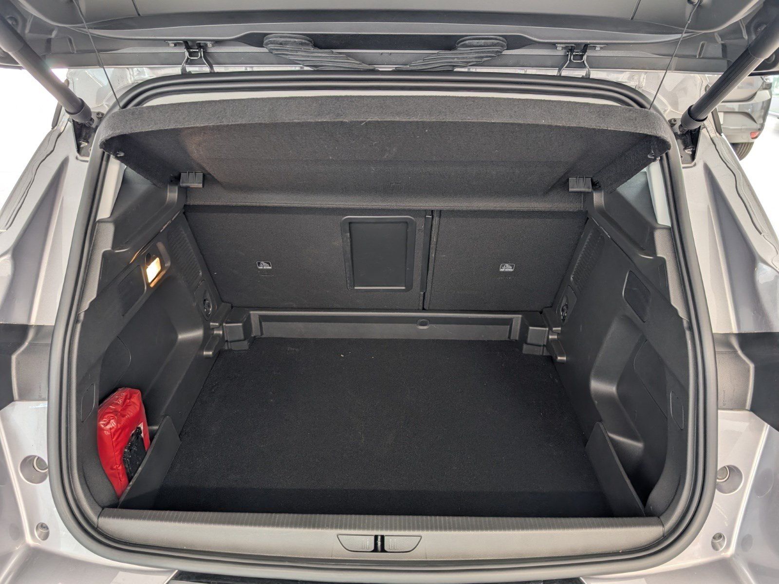 OPEL Grandland X Grandland 1.2 Turbo GS AT8 AHK IntelliLux Navi – Bild 10