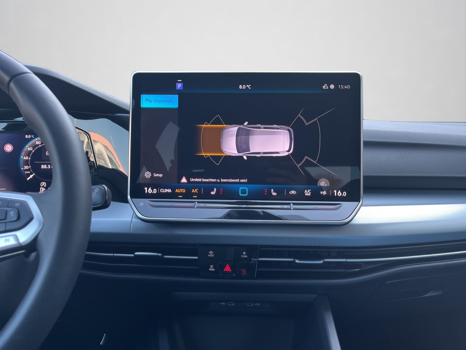 Volkswagen Golf - Bild 12