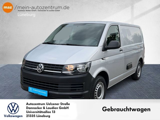 Volkswagen T6 Transporter Kasten 2.0 TDI AHK PDC Klima