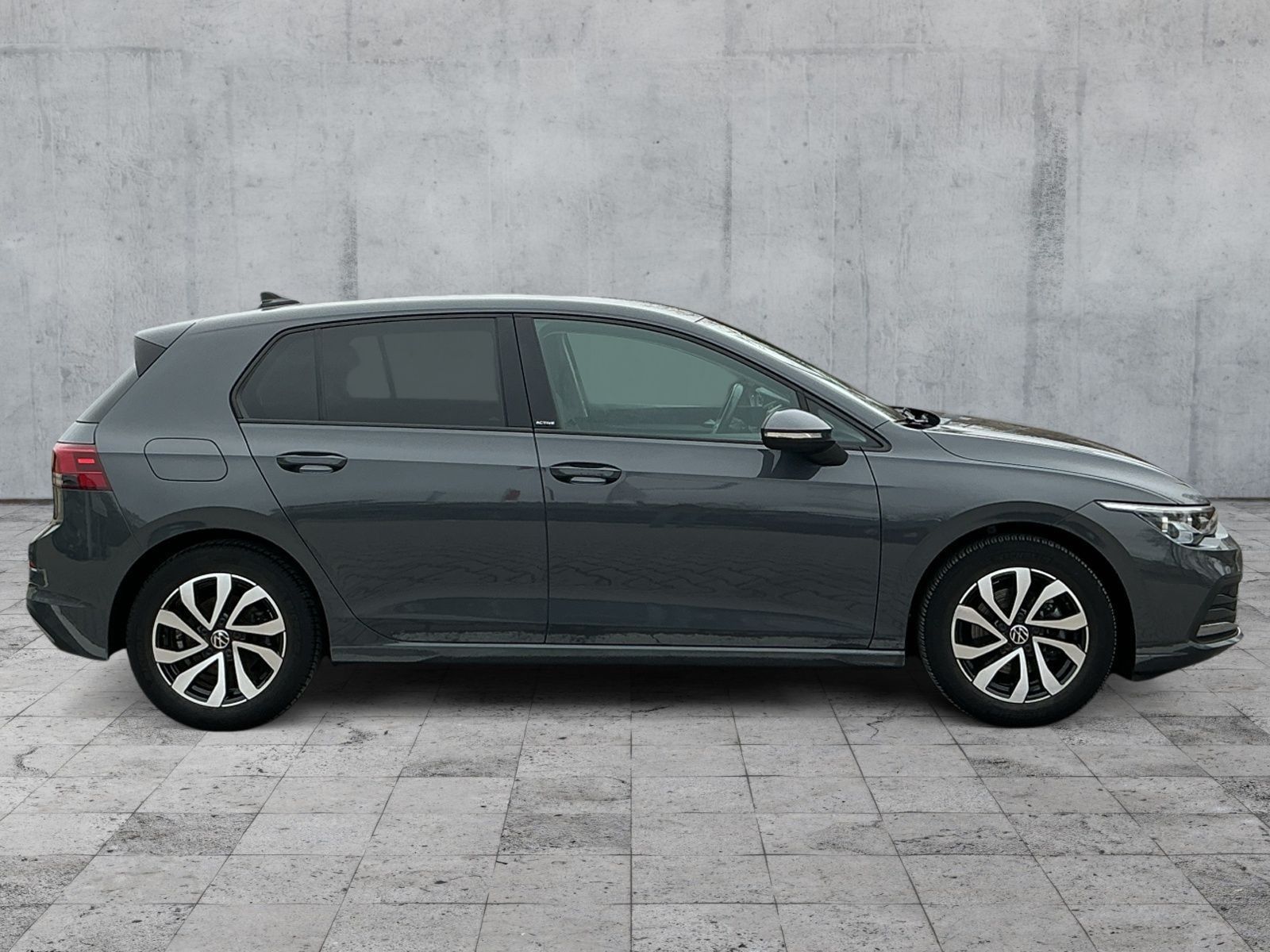 Volkswagen Golf - Bild 7