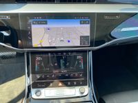 Audi A8 - Vorschau Bild 17