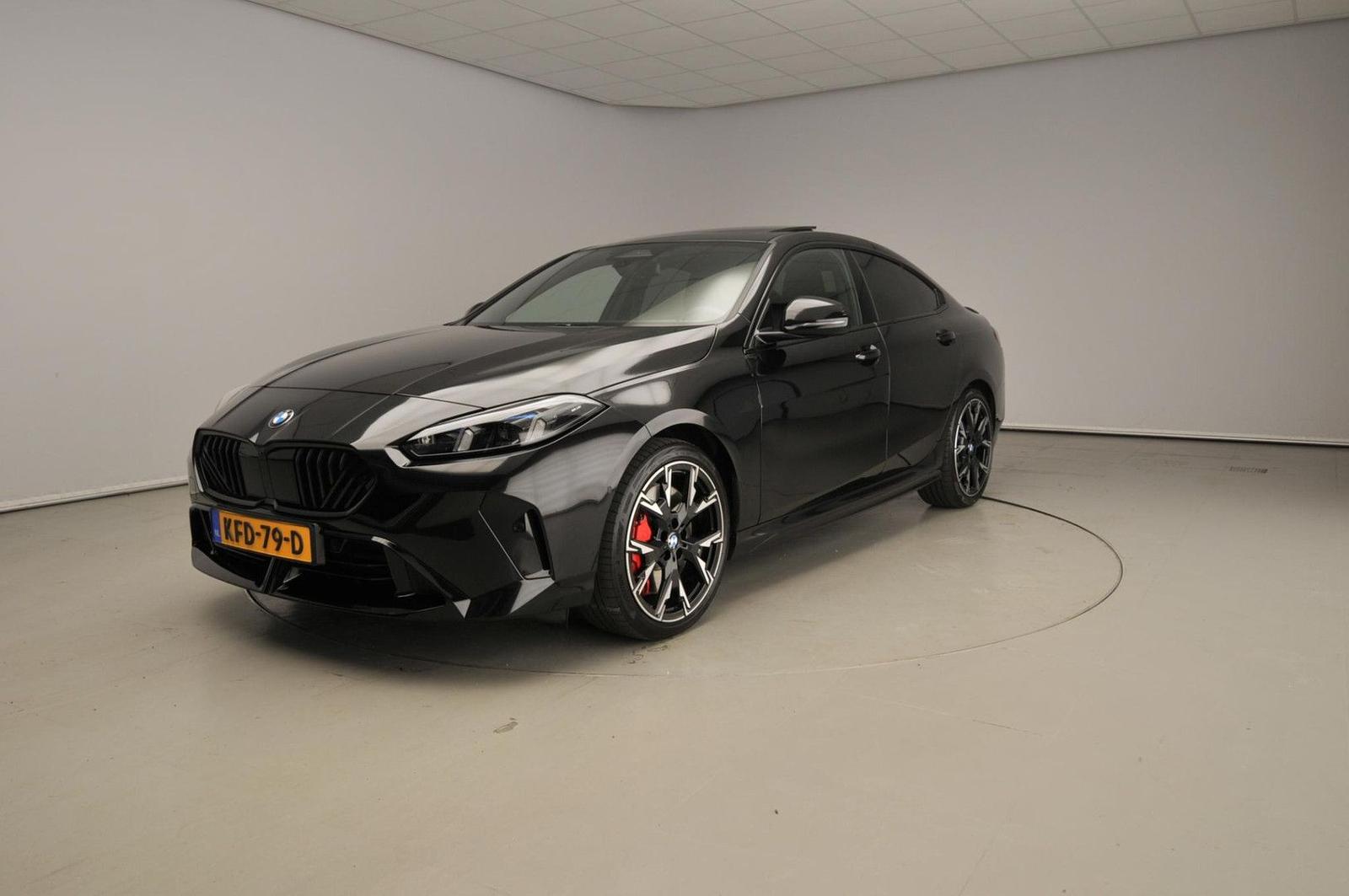 BMW 220 Gran Coupé 2 Serie M-Sportpakket LED n