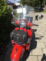 Vespa 300GTS - VESPA MÜNCHEN