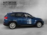 BMW X1 sDrive 18 i Advantage AUTOMATIK NAVI LED PDC  - BMW X1 in Mönchengladbach