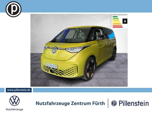 Volkswagen ID. Buzz Pro KLIMA SITZHZG NAVI PDC ACC