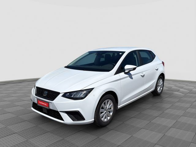 SEAT SEAT Ibiza Ibiza 1.0 MPI 5 porte Style