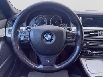 BMW 525 - 10