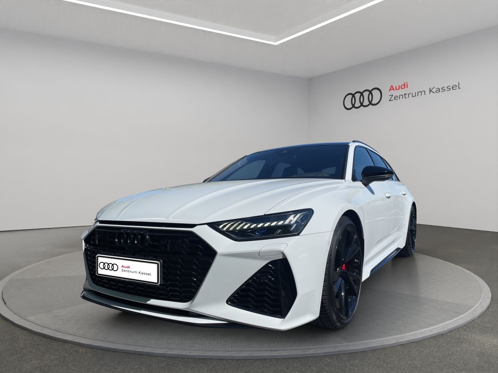 Audi RS6 - Bild 2