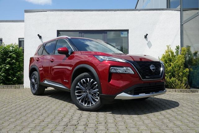 Nissan X-Trail TEKNA+ plus e-POWER e-4ORCE 5Sitz