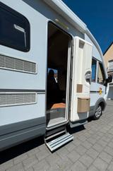 Knaus Sportliner 700 MEG - Knaus Sport