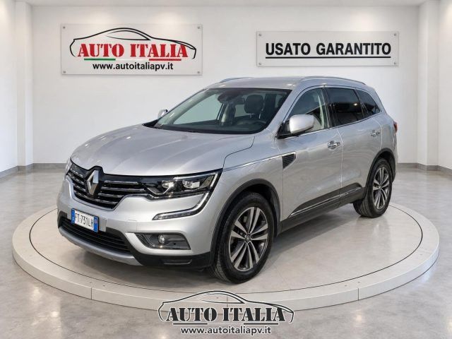 Image of Renault Koleos