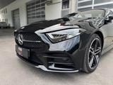 Mercedes-Benz CLS 220 d - AMG Line *BURMESTER/360°/ACC/LEDER* - Mercedes-Benz CLS 220: Coupe