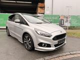 Ford S-Max S-MAX ST-Line *SHZ*NAVI*Tempomat*Volleder - Ford S-Max Gebrauchtwagen in Nürnberg